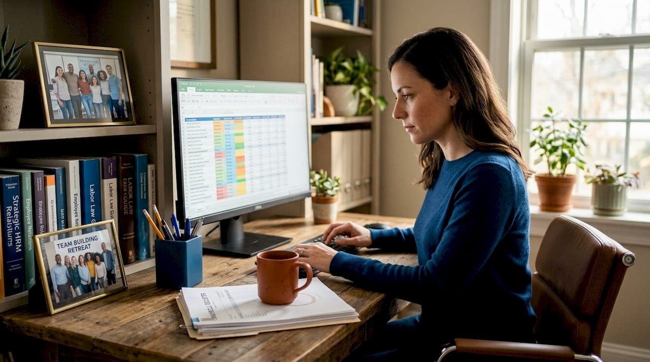 HR metrics: What they mean and why they matter
