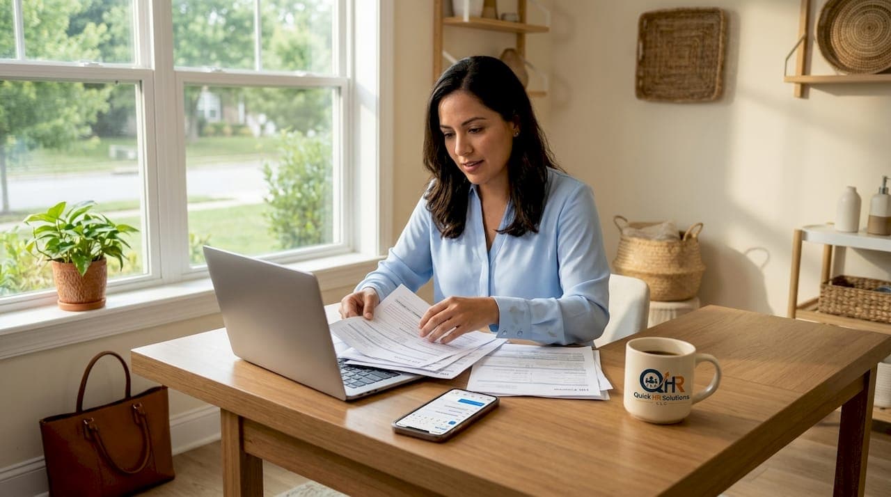 Benefits of Fractional HR for Texas SMBs: A Complete Guide