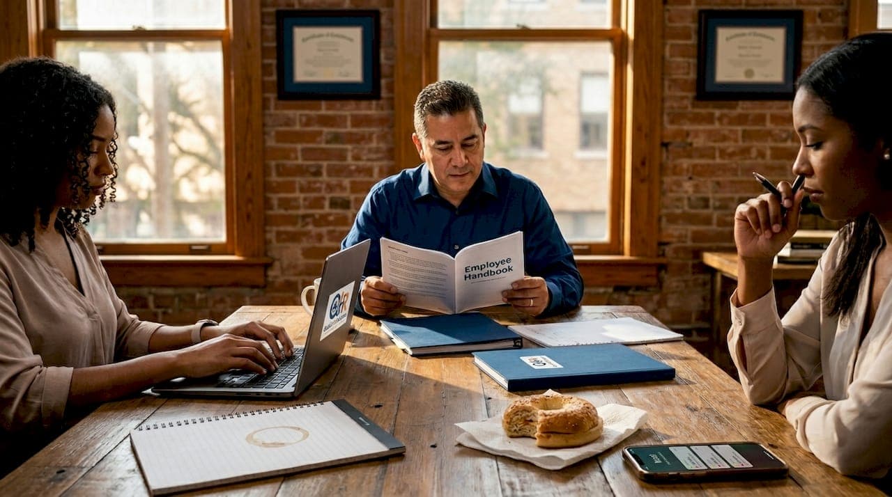 What is HR risk management? A Texas business owner's guide