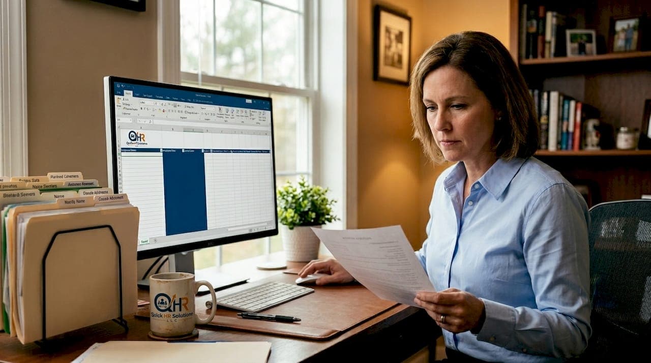 8 signs you need an HR consultant for your Texas business