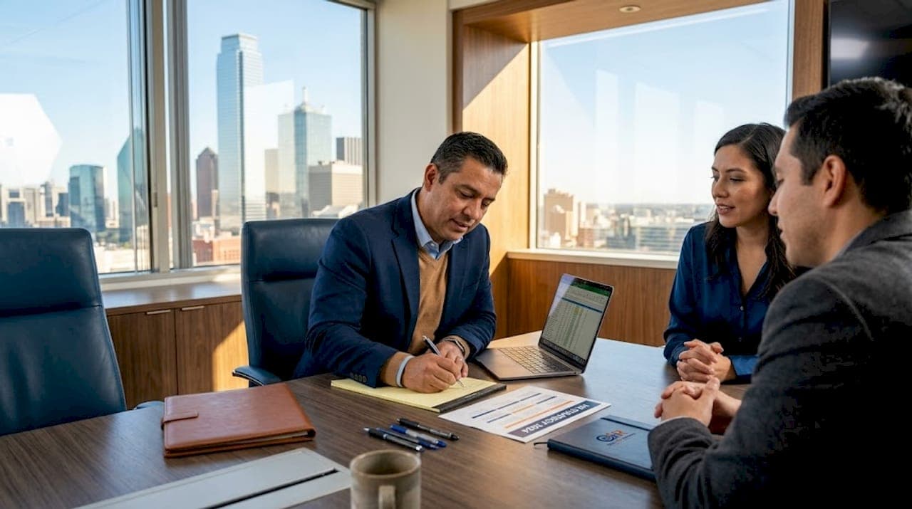HR strategy explained: What it means for Texas SMBs
