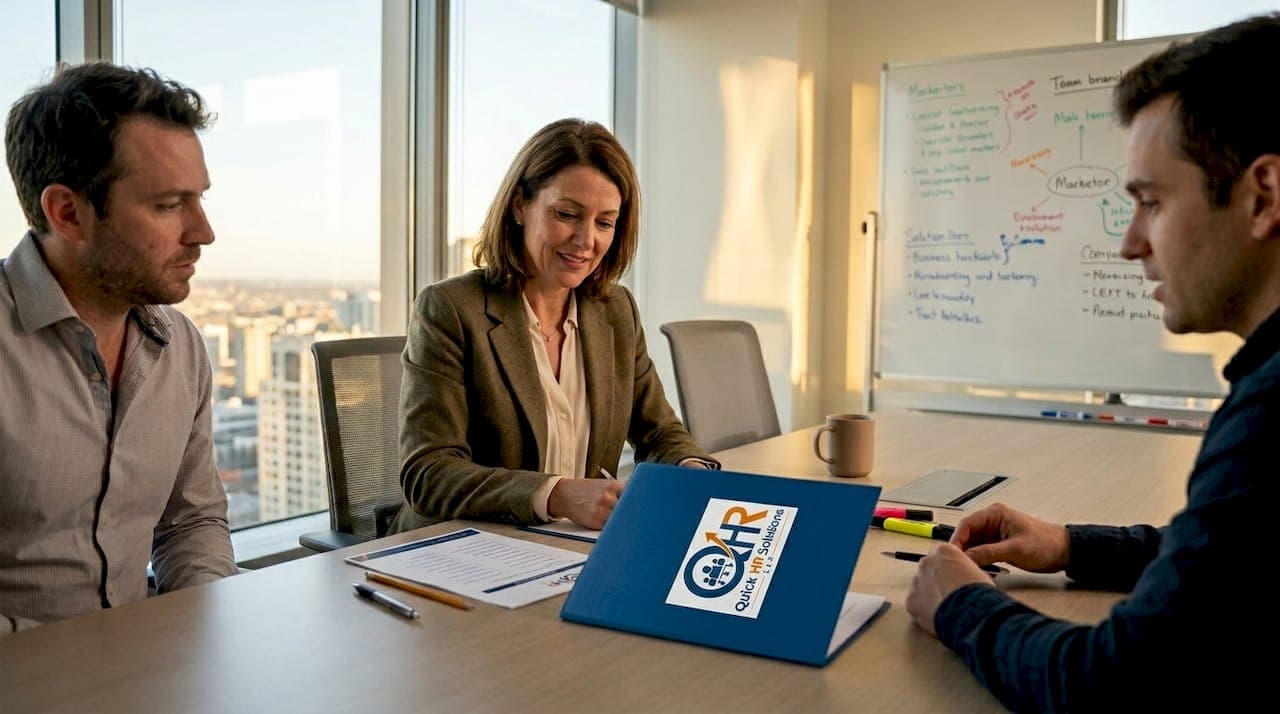 What Does HR Due Diligence Mean for Your Business