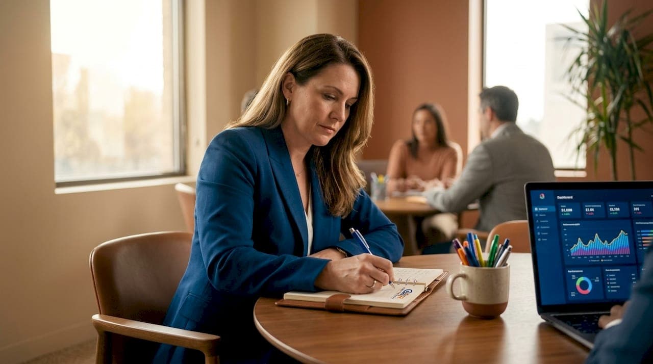 SHRM Certification Benefits for HR Managers in SMBs
