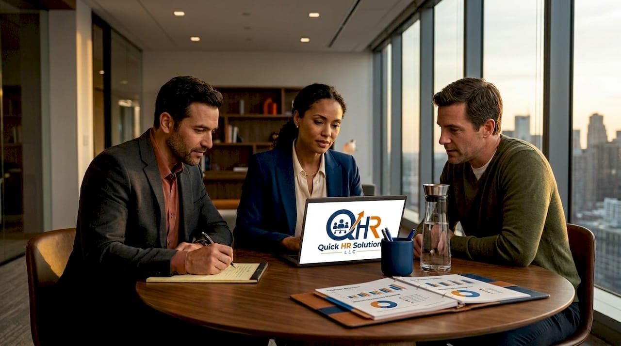 What Does HR Outsourcing Mean for Your Business?