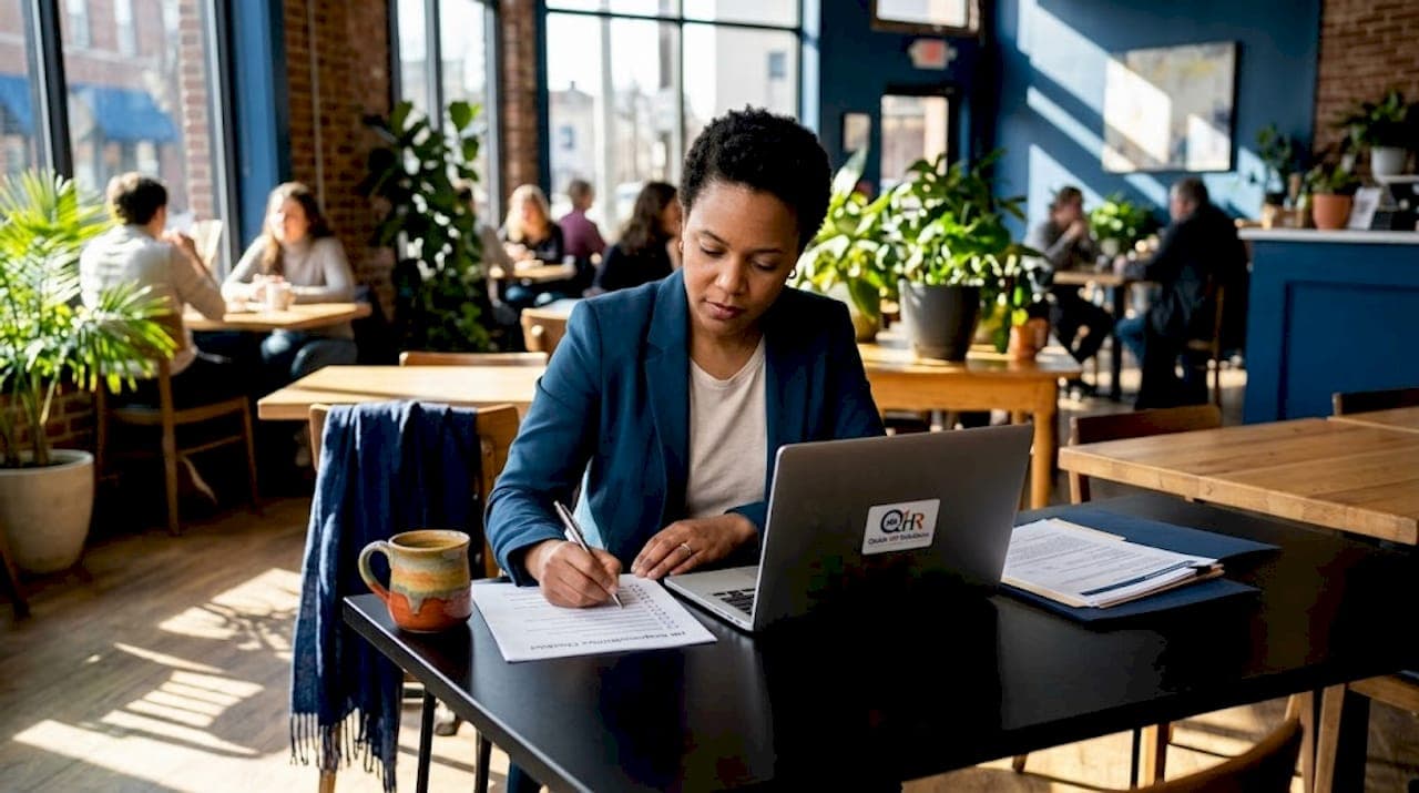 Founder HR Responsibilities Checklist for Startups