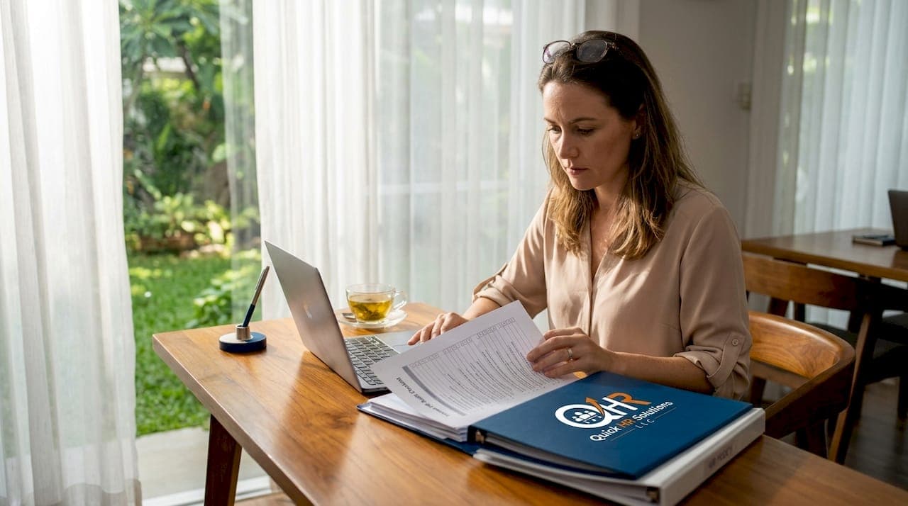 What Is an HR Audit? A Guide for Business Owners