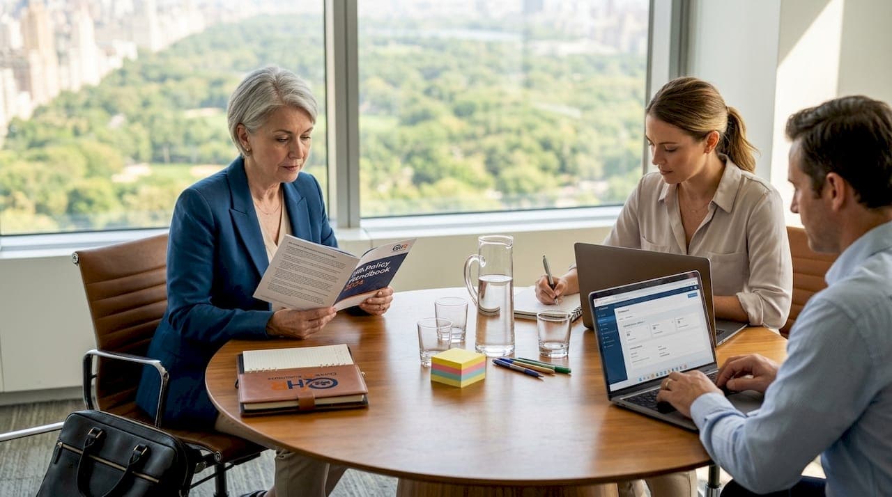 What Is Fractional HR and Is It Right for You?