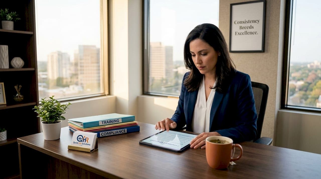 HR Risk Management Strategies for Businesses in 2026