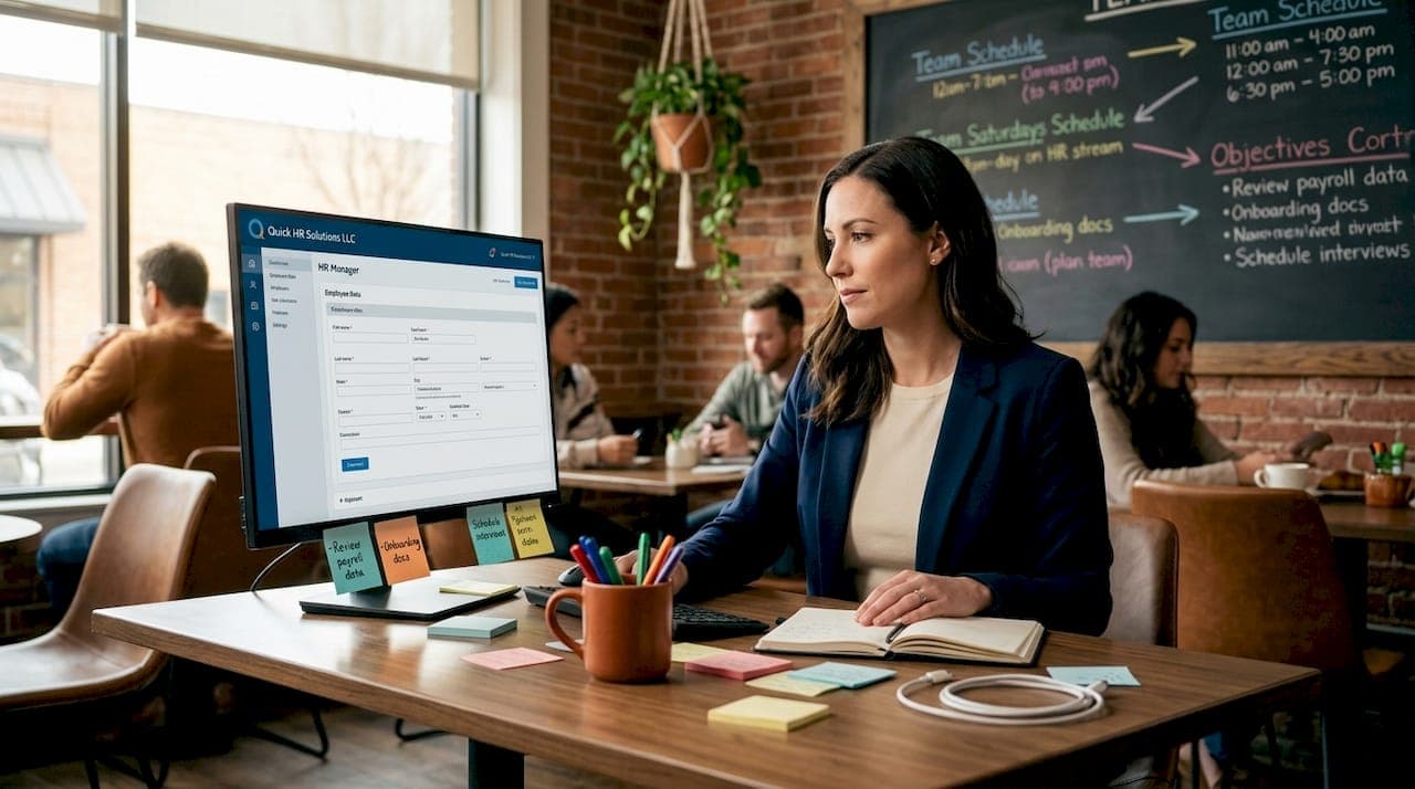 HR Technology Tools for Small Business: 2026 Guide