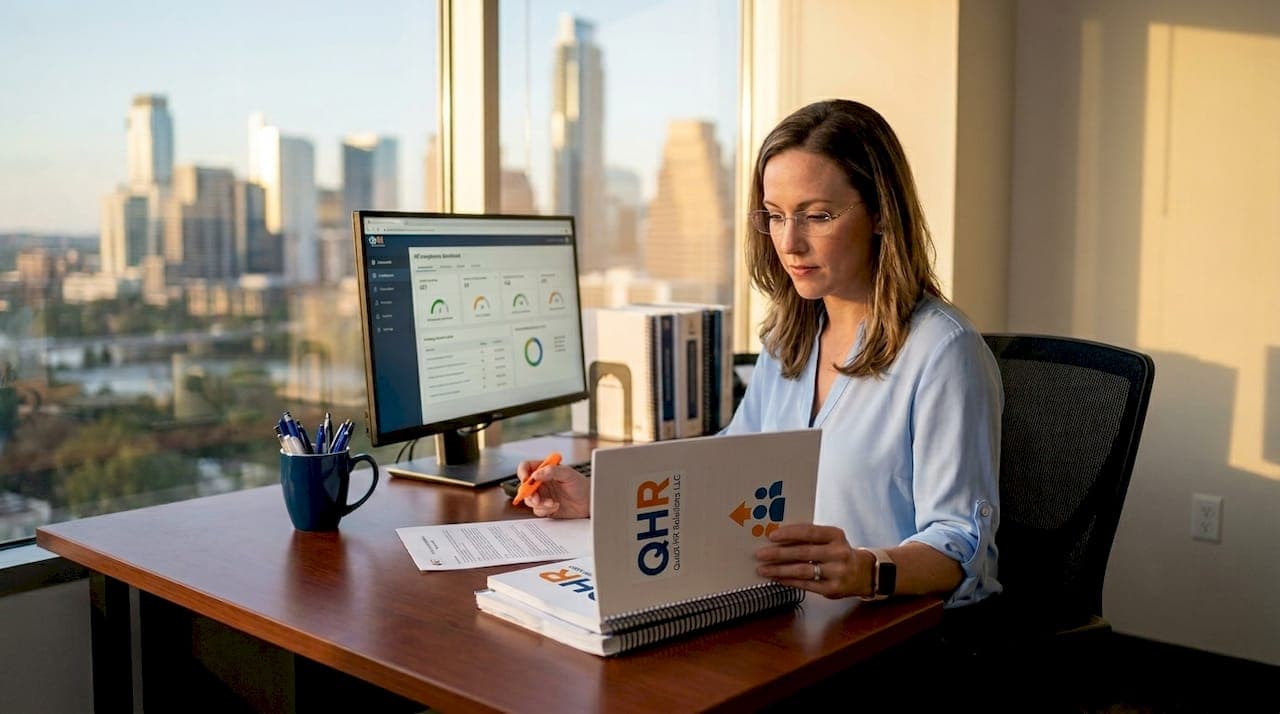 Mandatory HR Training Requirements for Texas Employers