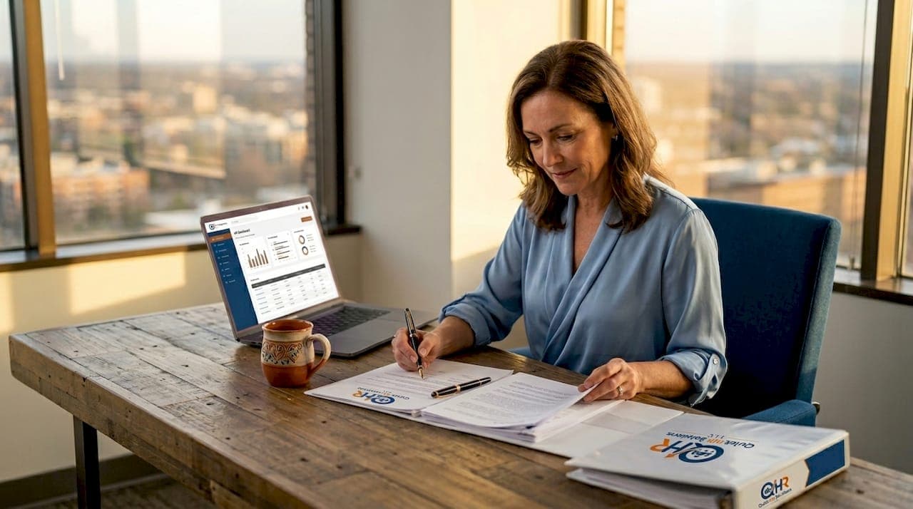 What Does HR Scalability Mean for Growing Businesses?