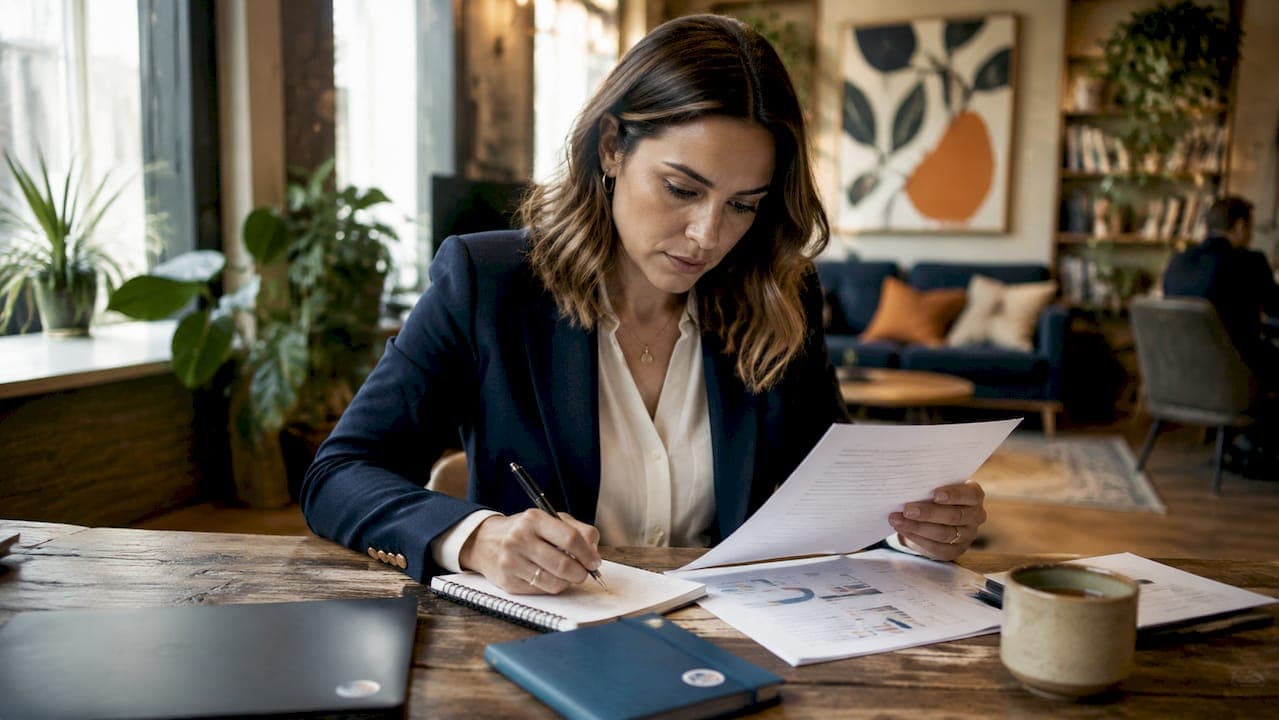 The Role of HR Business Partner in Small Business Growth