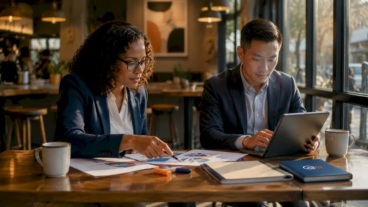 The Role of HR in Mergers: A Strategic Guide