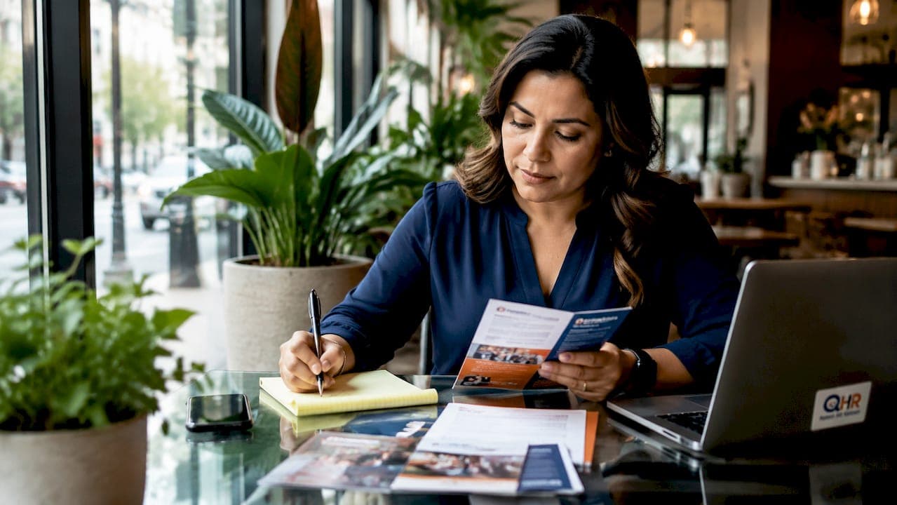 HR's Role in Open Enrollment: A Texas Guide