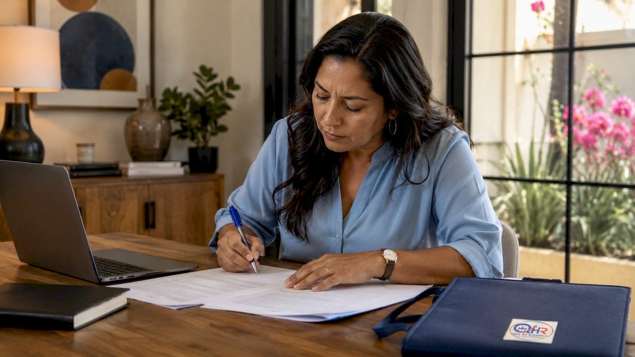 HR's Role in Legal Risk Reduction: 2026 Texas Guide