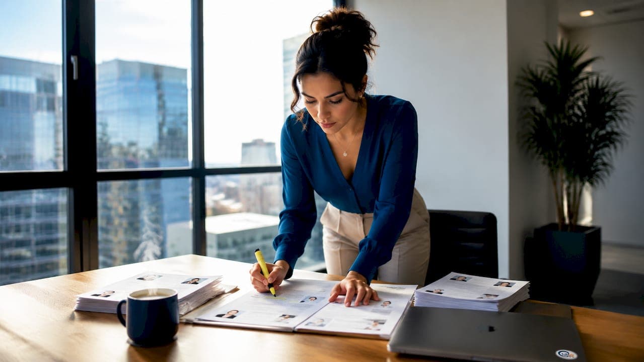 Startup Hiring Process Checklist for Founders in 2026