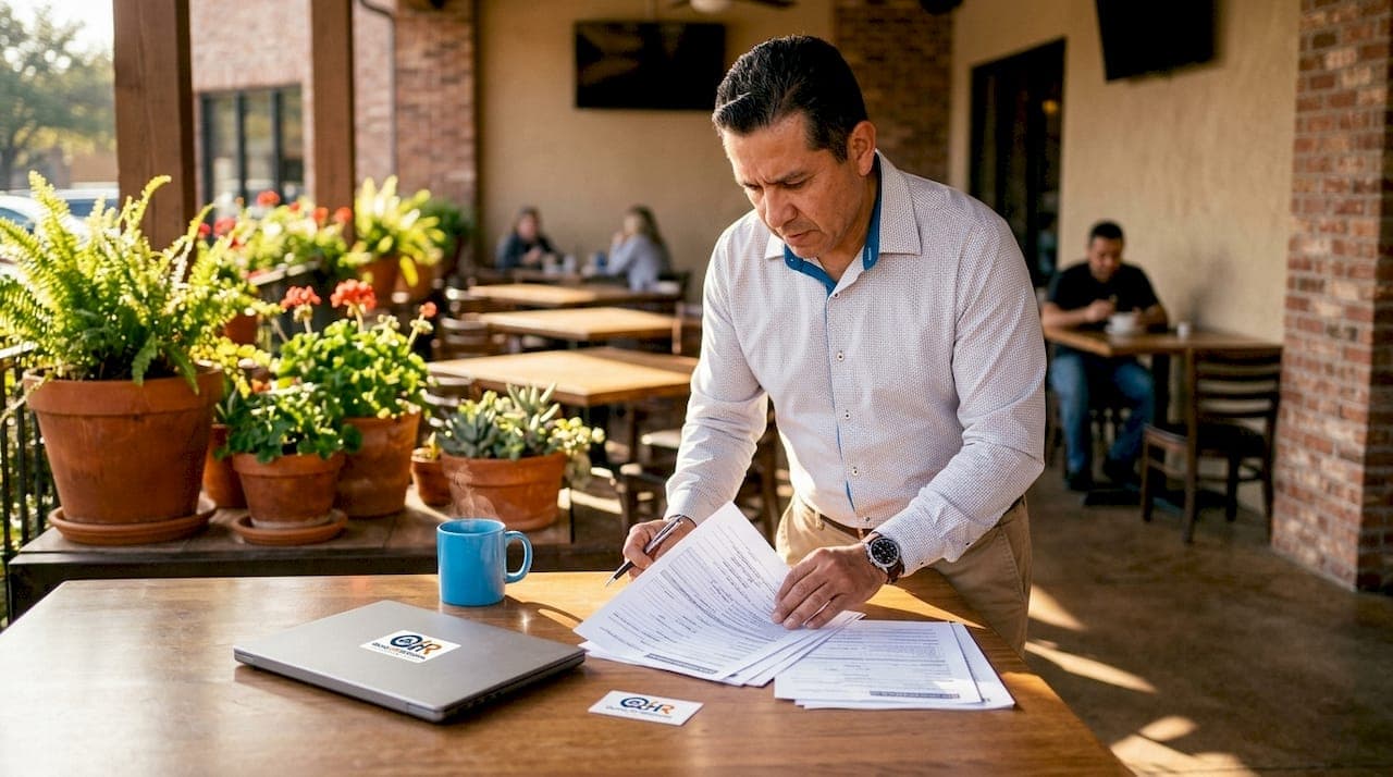First Employee Hiring Process: A Texas Guide