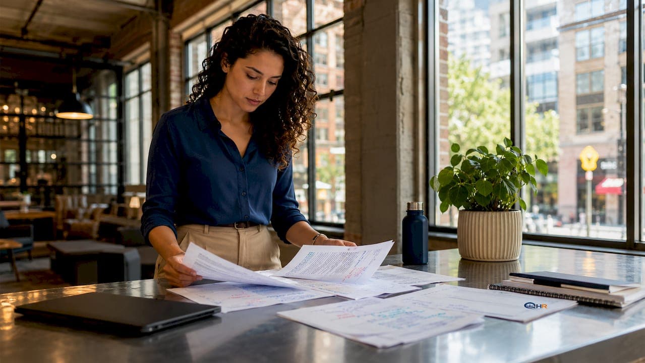 Hiring Manager Training Process: A 2026 SMB Guide